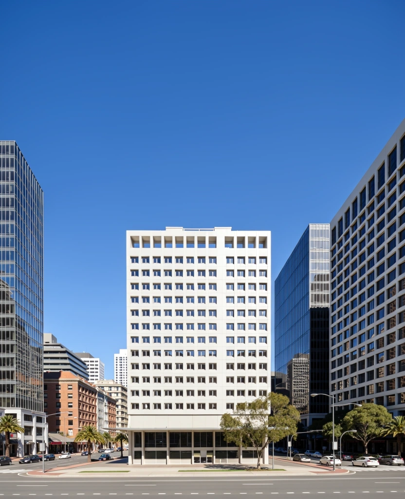 OnePurano Digital HQ Area, Cape Town