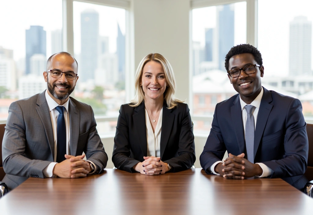 The OnePurano Digital Expert Team