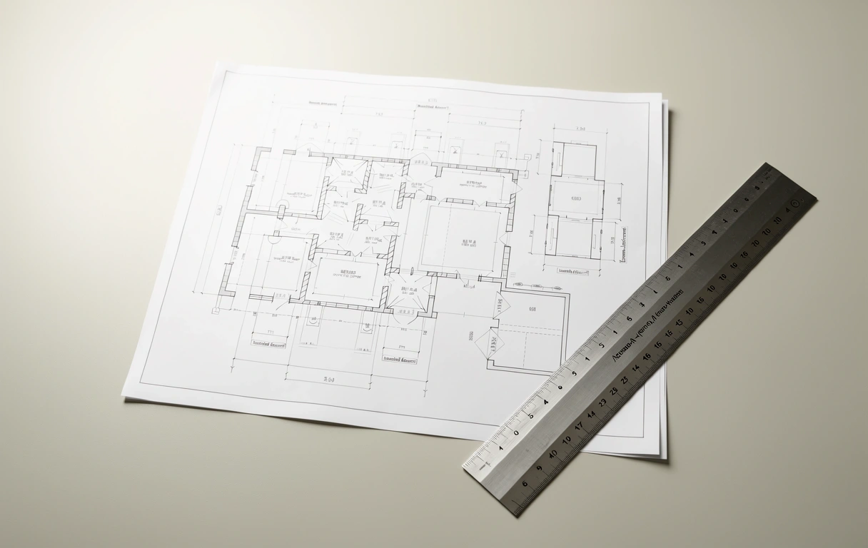 Architectural detail