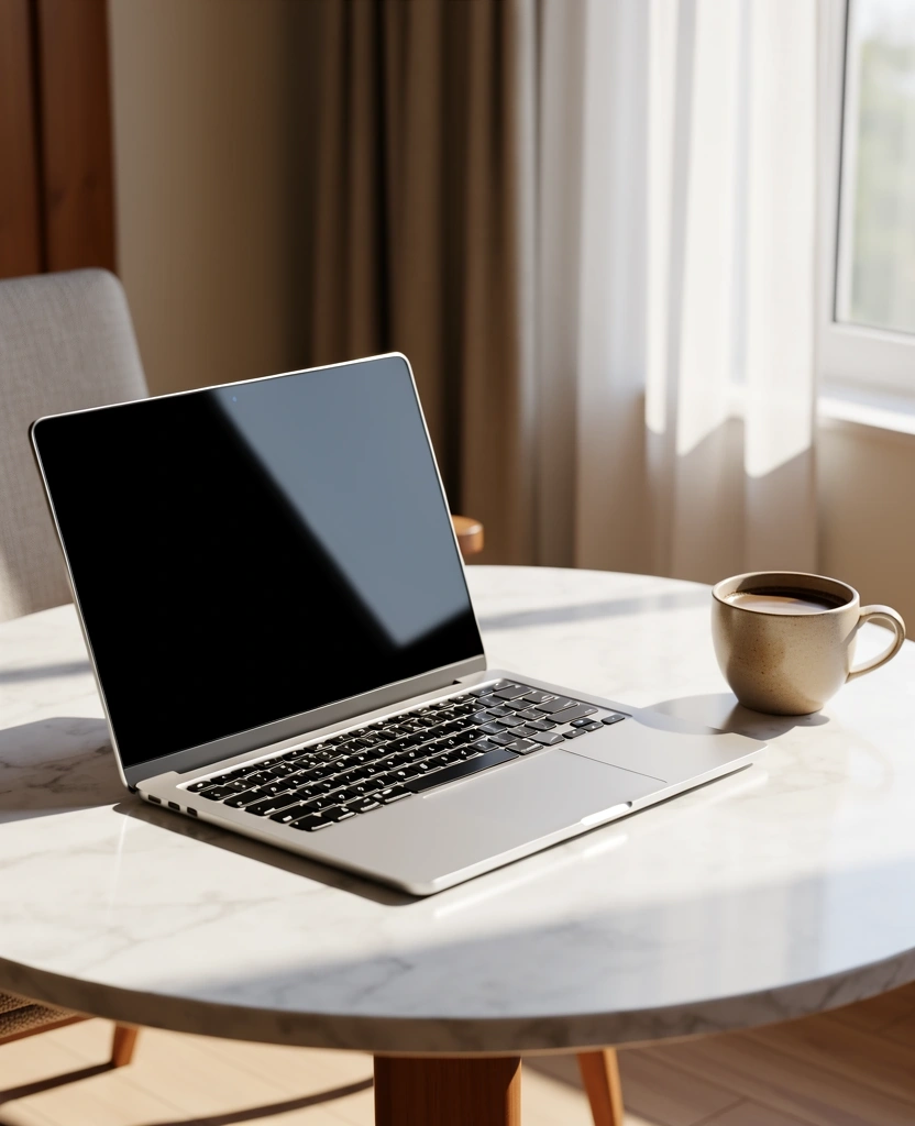 Technical charting focus